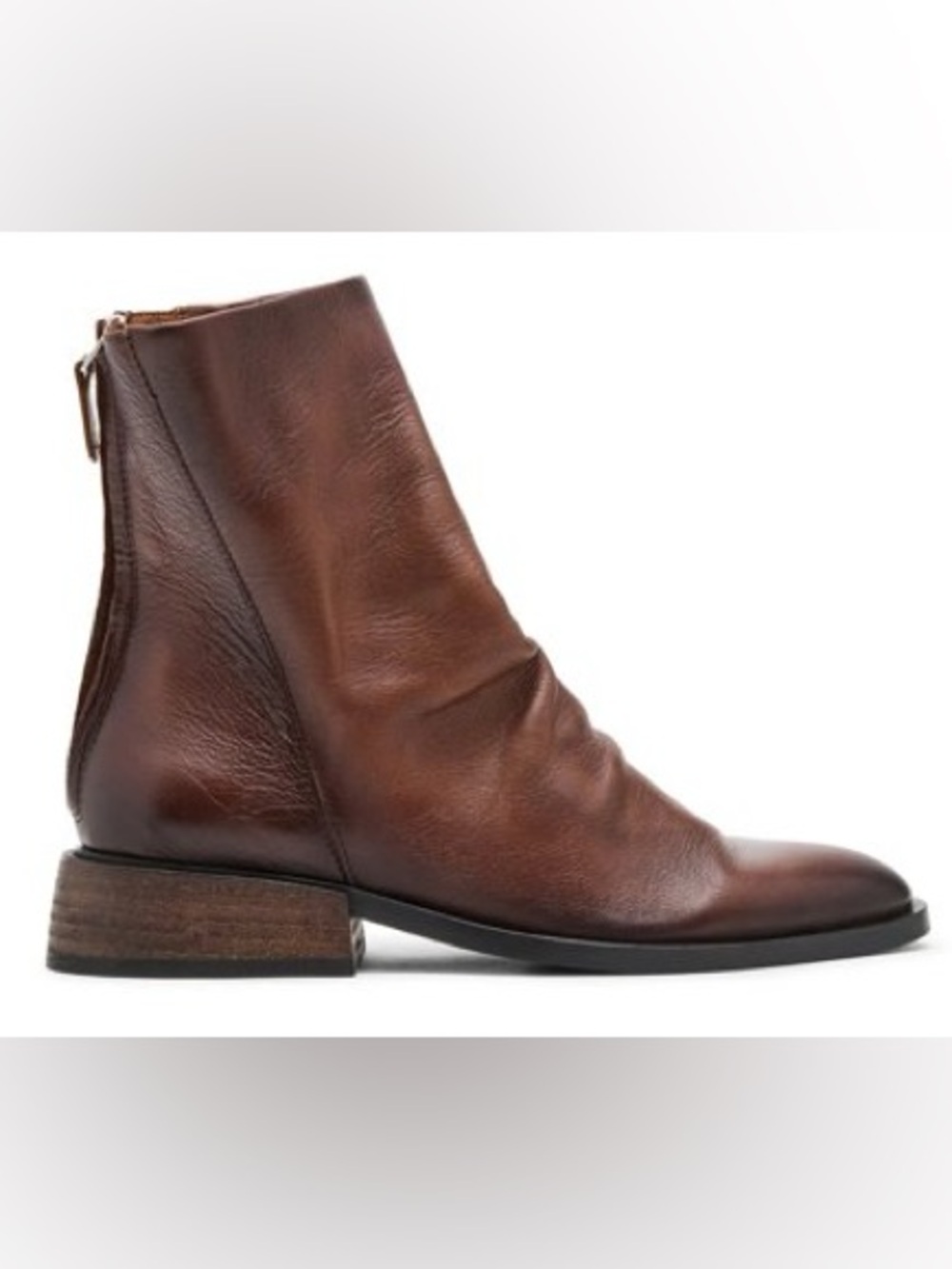 Steve Madden NWOT Nexie Bootie Sz 9.5